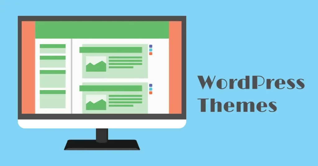 wordpress themes